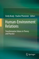 Human-Environment Relations