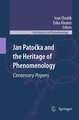 Jan Patocka and the Heritage of Phenomenology