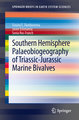 Southern Hemisphere Palaeobiogeography of Triassic-Jurassic Marine Bivalves