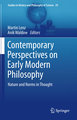 Contemporary Perspectives on Early Modern Philosophy