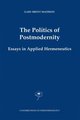 The Politics of Postmodernity