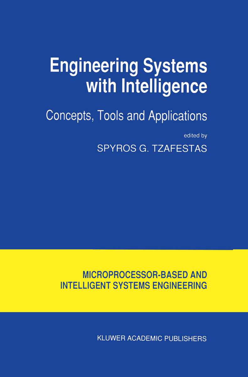 Engineering Systems with Intelligence