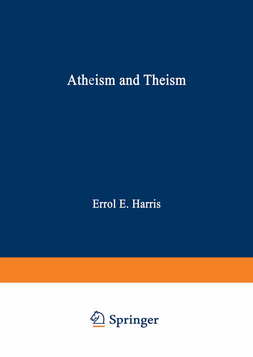 Atheism and Theism