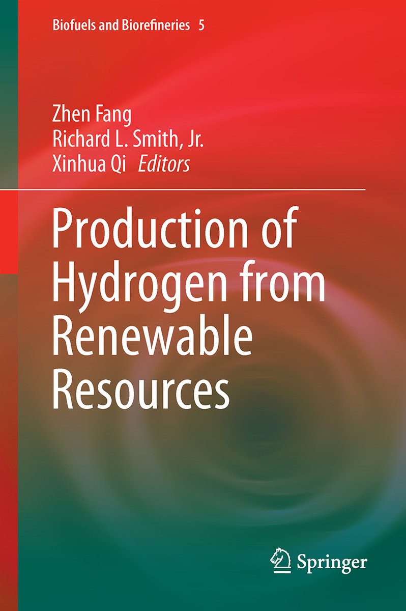 Production of Hydrogen from Renewable Resources