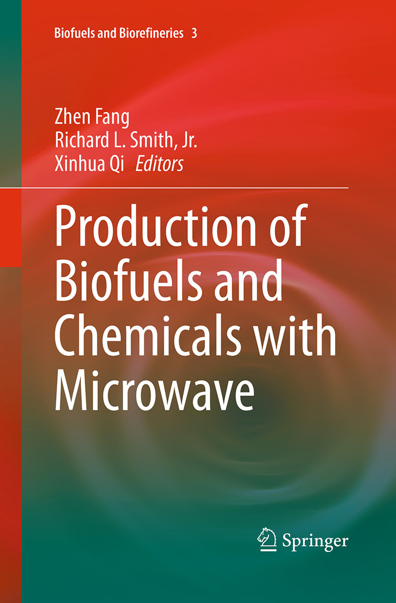 Production of Biofuels and Chemicals with Microwave