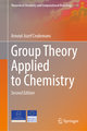 Group Theory Applied to Chemistry