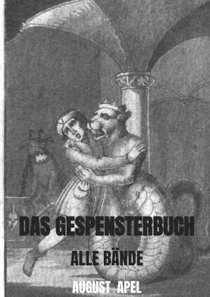 DAS GESPENSTERBUCH