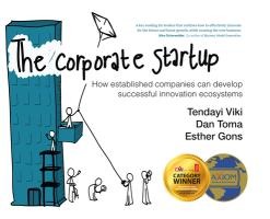 The Corporate Startup