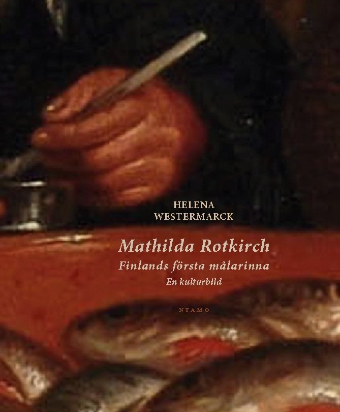 Mathilda Rotkirch