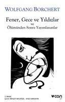 Fener, Gece ve Yildizlar