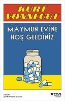 Maymun Evine Hos Geldiniz