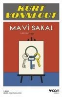 Mavi Sakal