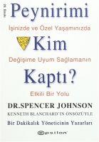 Peynirimi Kim Kapti