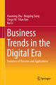 Business Trends in the Digital Era