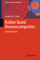 Rubber Based Bionanocomposites