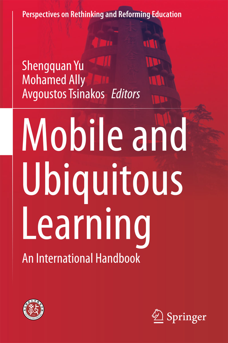 Mobile and Ubiquitous Learning