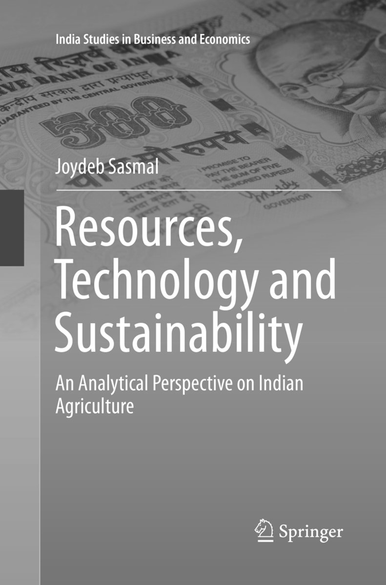 Resources, Technology and Sustainability