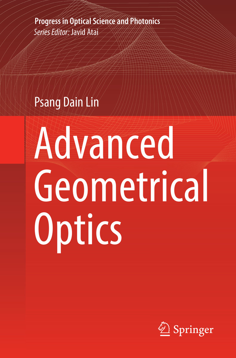 Advanced Geometrical Optics