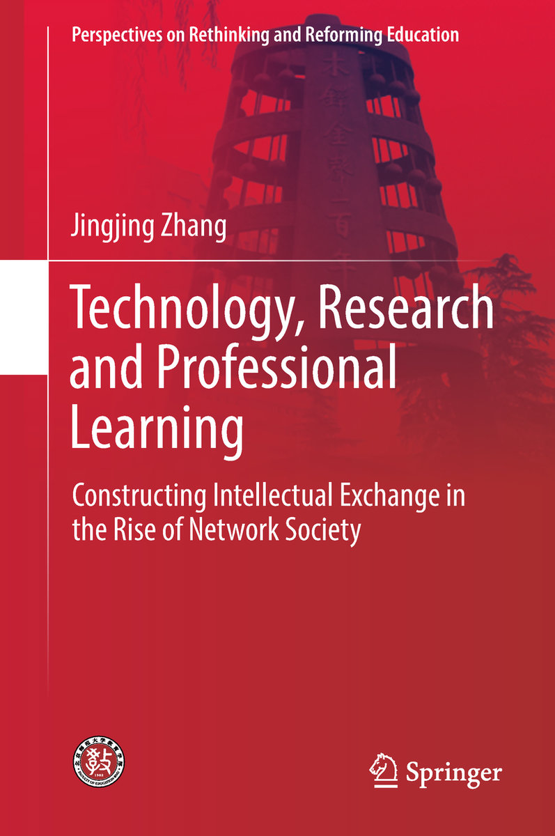 Technology, Research and Professional Learning