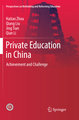 Private Education in China