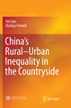 China´s Rural-Urban Inequality in the Countryside