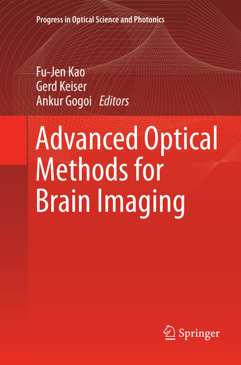 Advanced Optical Methods for Brain Imaging