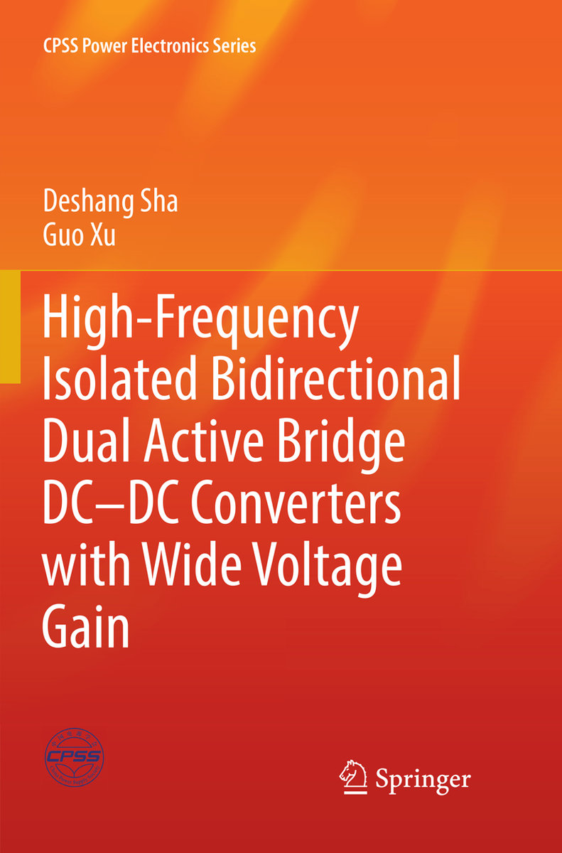 High-Frequency Isolated Bidirectional Dual Active Bridge DC-DC Converters with Wide Voltage Gain