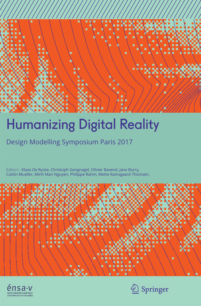 Humanizing Digital Reality