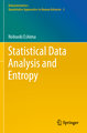 Statistical Data Analysis and Entropy