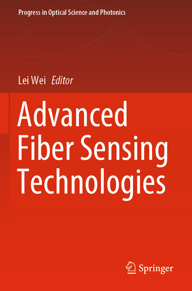 Advanced Fiber Sensing Technologies