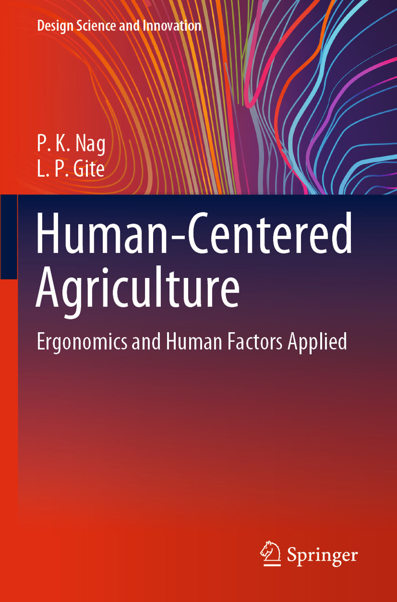 Human-Centered Agriculture