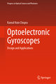 Optoelectronic Gyroscopes