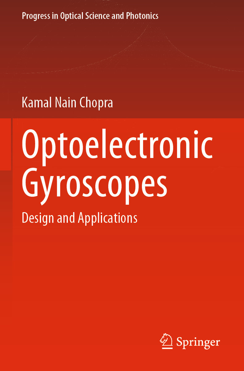 Optoelectronic Gyroscopes