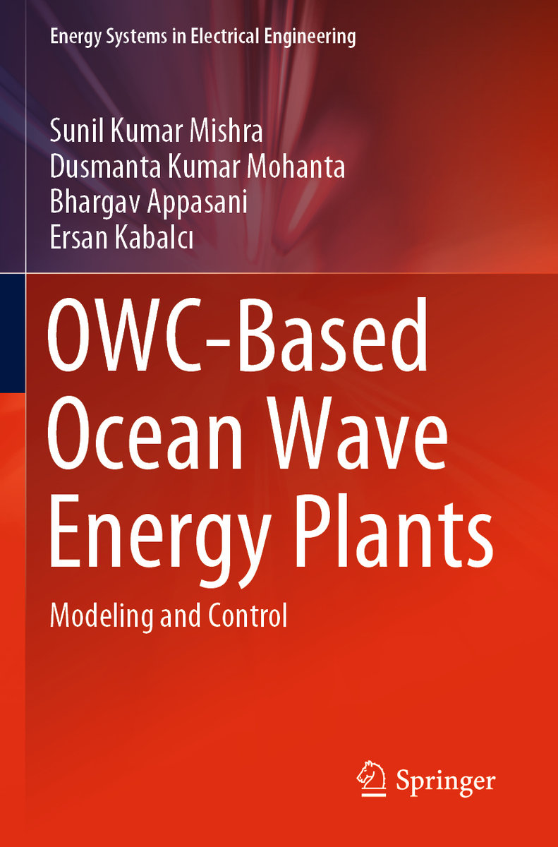 OWC-Based Ocean Wave Energy Plants