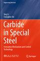 Carbide in Special Steel