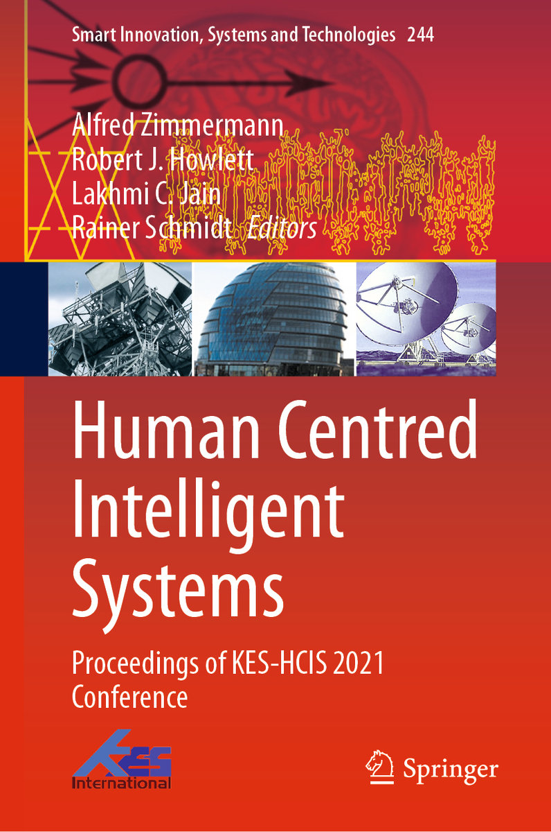 Human Centred Intelligent Systems