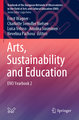 Arts, Sustainability and Education