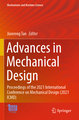 Advances in Mechanical Design