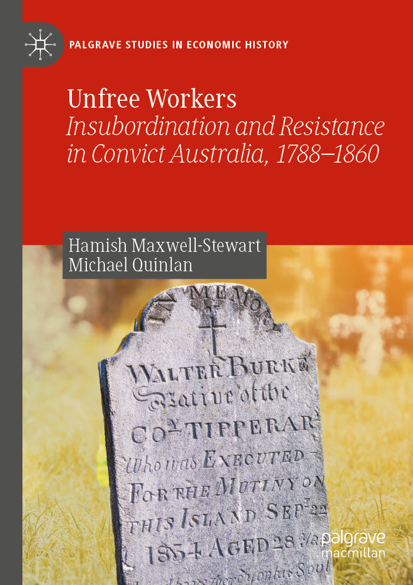 Unfree Workers