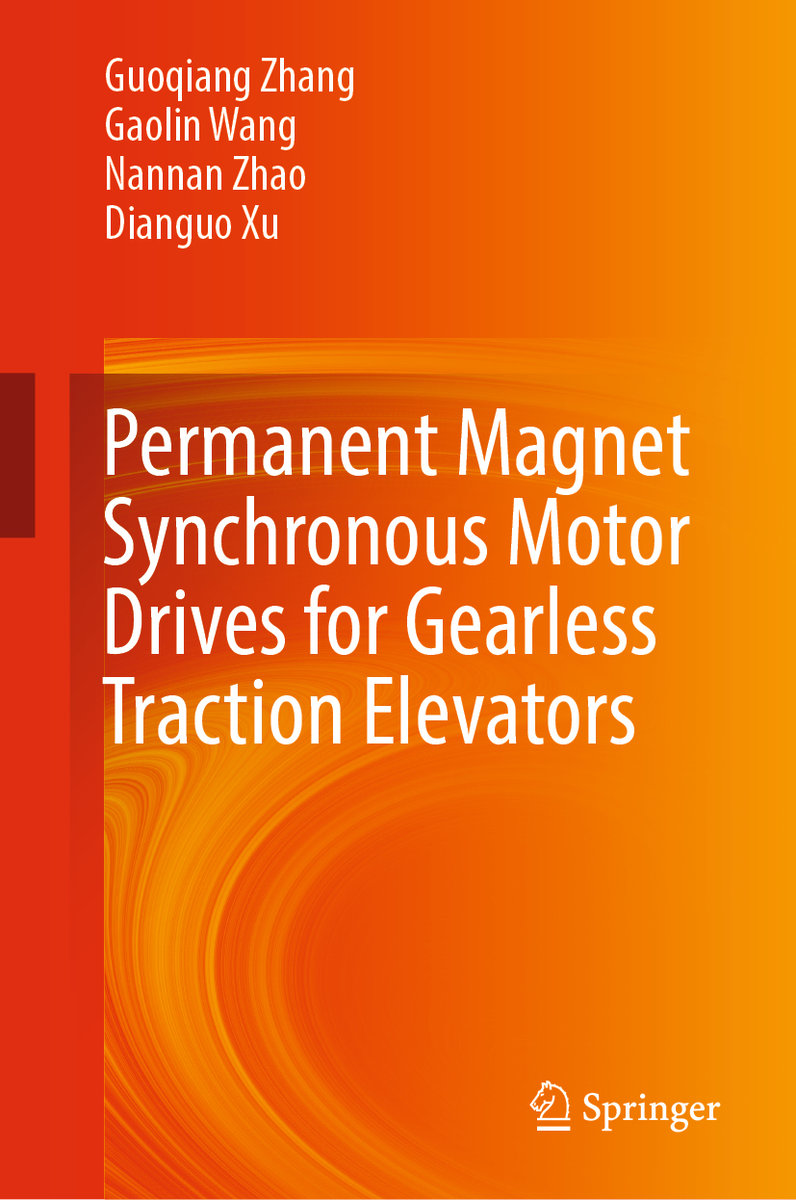 Permanent Magnet Synchronous Motor Drives for Gearless Traction Elevators