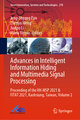 Advances in Intelligent Information Hiding and Multimedia Signal Processing