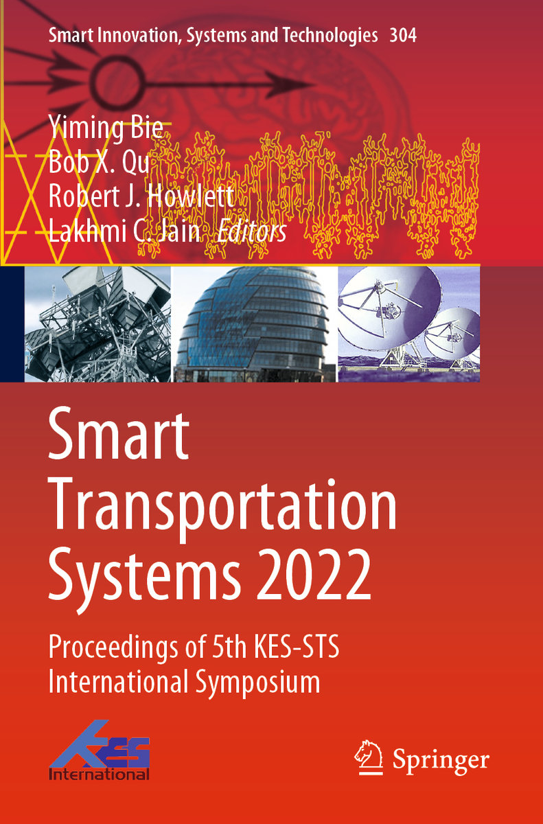 Smart Transportation Systems 2022