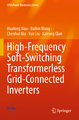 High-Frequency Soft-Switching Transformerless Grid-Connected Inverters