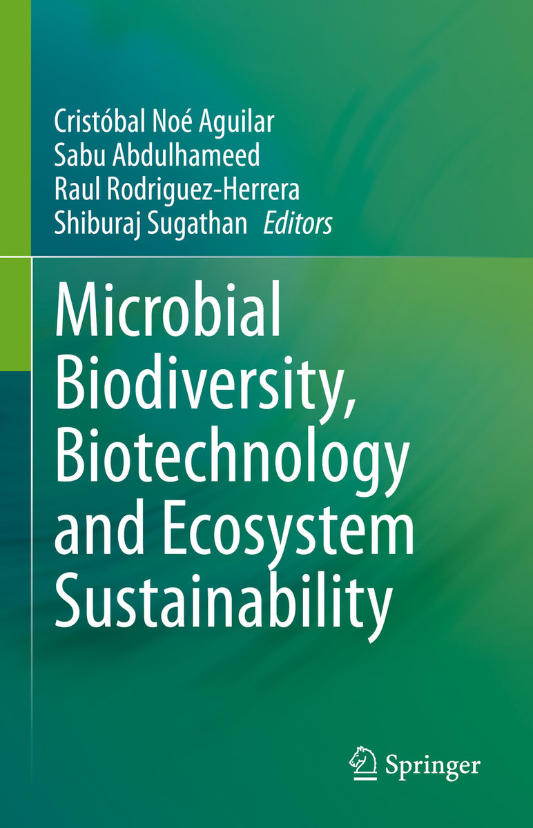 Microbial Biodiversity, Biotechnology and Ecosystem Sustainability