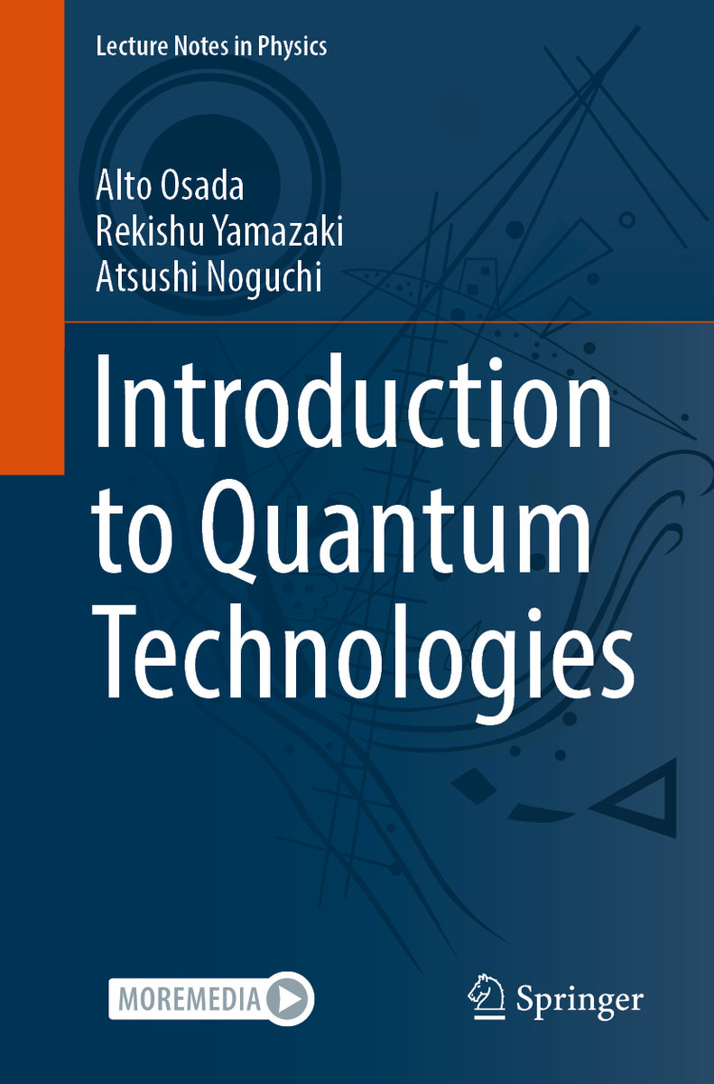 Introduction to Quantum Technologies