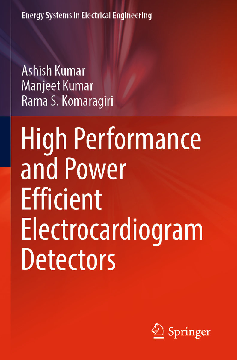 High Performance and Power Efficient Electrocardiogram Detectors