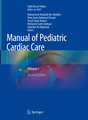 Manual of Pediatric Cardiac Care