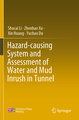 Hazard-causing System and Assessment of Water and Mud Inrush in Tunnel