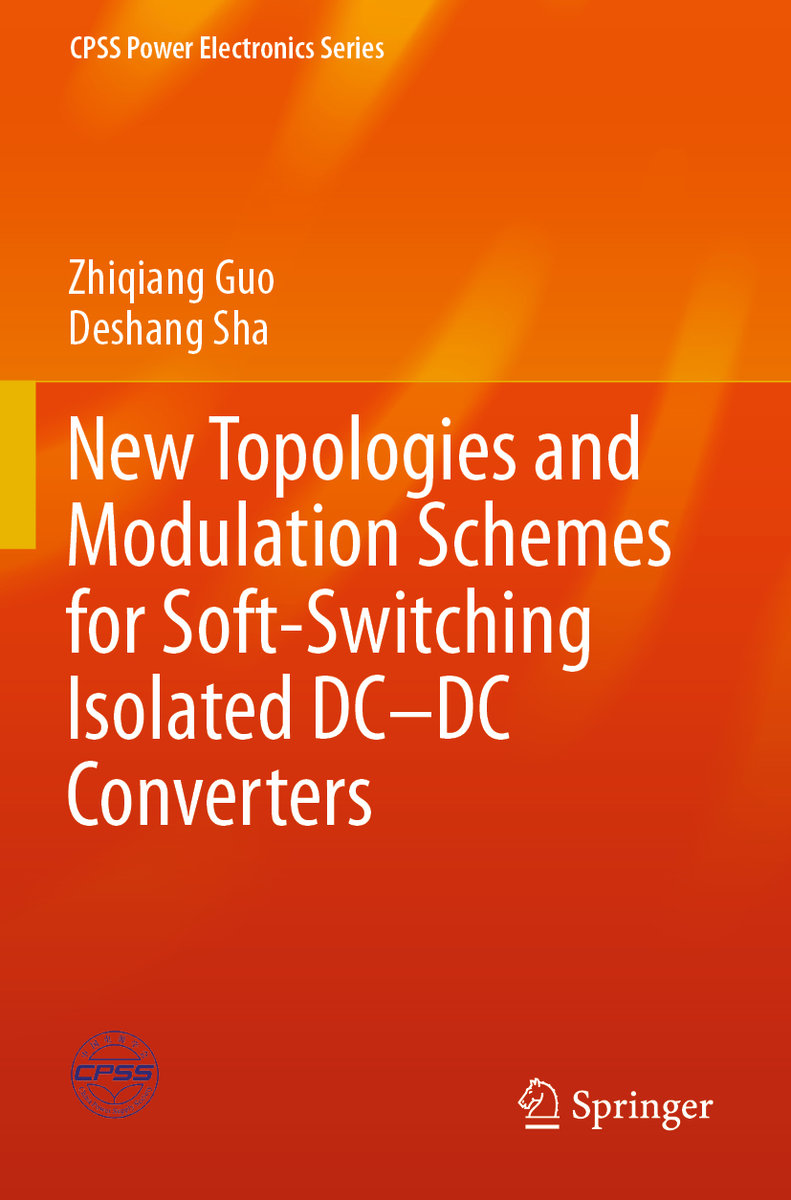 New Topologies and Modulation Schemes for Soft-Switching Isolated DC-DC Converters