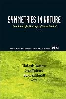 Symmetries in Nature: The Scientific Heritage of Louis Michel